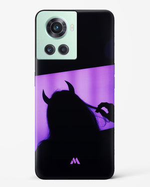 Temptress Tangle Hard Case Phone Cover (OnePlus)