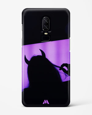 Temptress Tangle Hard Case Phone Cover (OnePlus)