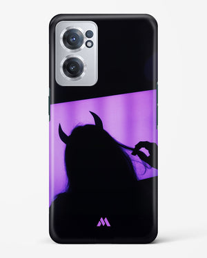 Temptress Tangle Hard Case Phone Cover (OnePlus)