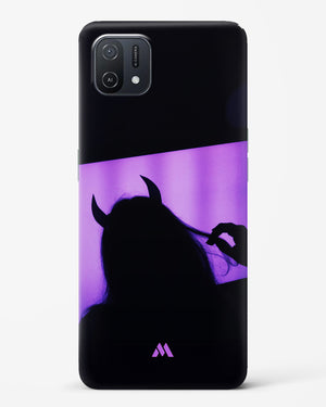 Temptress Tangle Hard Case Phone Cover (Oppo)