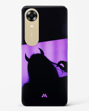 Temptress Tangle Hard Case Phone Cover (Oppo)