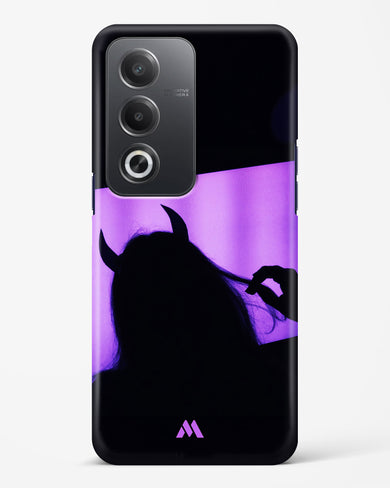 Temptress Tangle Hard Case Phone Cover (Oppo)