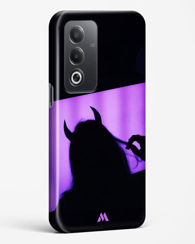 Temptress Tangle Hard Case Phone Cover (Oppo)