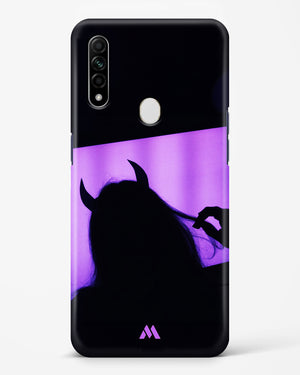 Temptress Tangle Hard Case Phone Cover (Oppo)