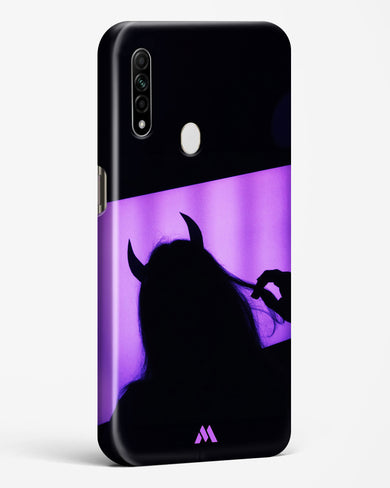 Temptress Tangle Hard Case Phone Cover (Oppo)