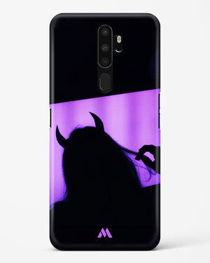 Temptress Tangle Hard Case Phone Cover (Oppo)