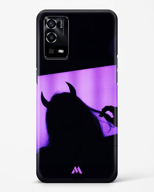 Temptress Tangle Hard Case Phone Cover (Oppo)