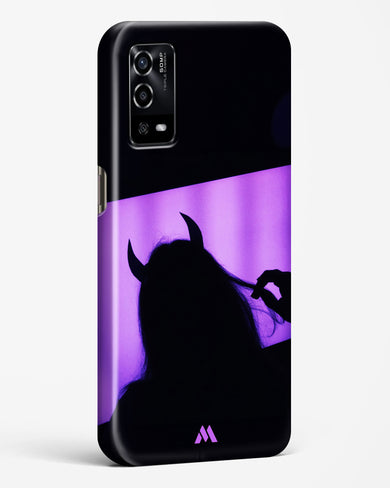 Temptress Tangle Hard Case Phone Cover (Oppo)