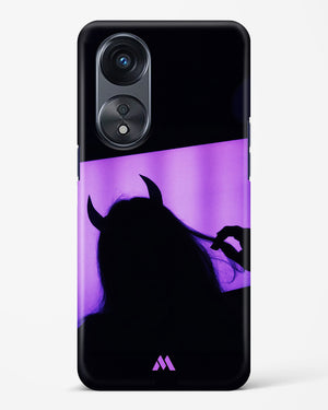 Temptress Tangle Hard Case Phone Cover (Oppo)