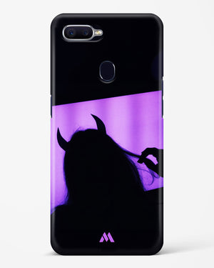 Temptress Tangle Hard Case Phone Cover (Oppo)