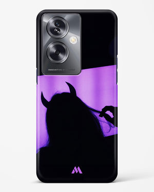 Temptress Tangle Hard Case Phone Cover (Oppo)