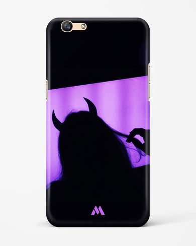 Temptress Tangle Hard Case Phone Cover (Oppo)