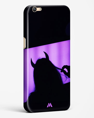 Temptress Tangle Hard Case Phone Cover (Oppo)