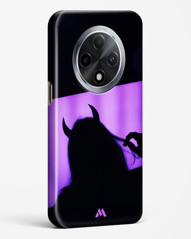 Temptress Tangle Hard Case Phone Cover (Oppo)