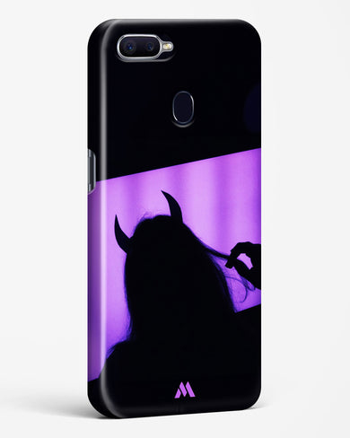 Temptress Tangle Hard Case Phone Cover (Oppo)