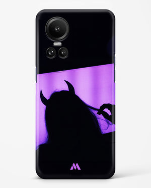 Temptress Tangle Hard Case Phone Cover (Oppo)