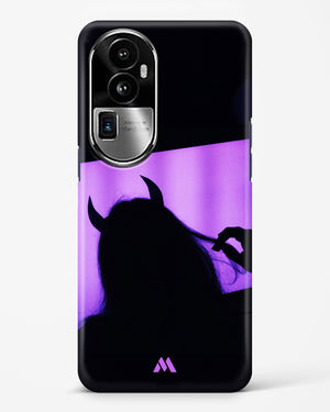 Temptress Tangle Hard Case Phone Cover (Oppo)