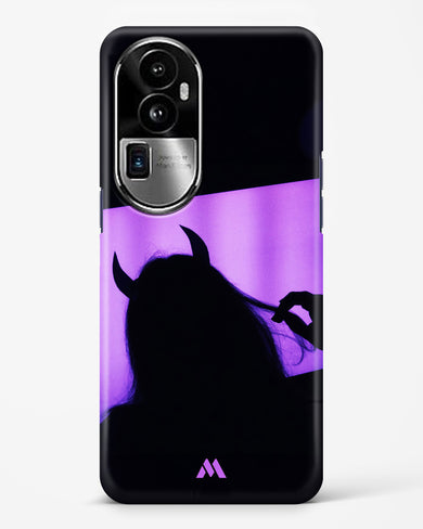 Temptress Tangle Hard Case Phone Cover (Oppo)