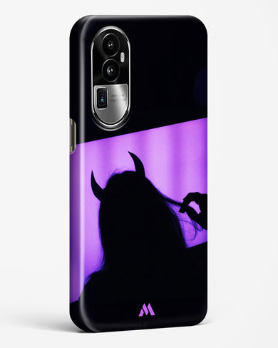 Temptress Tangle Hard Case Phone Cover (Oppo)