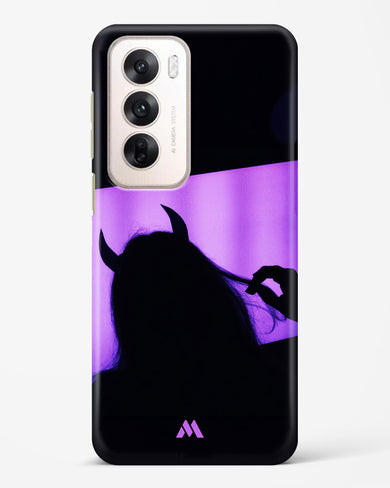 Temptress Tangle Hard Case Phone Cover (Oppo)