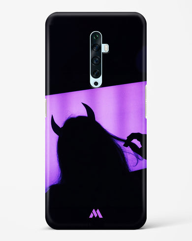 Temptress Tangle Hard Case Phone Cover (Oppo)