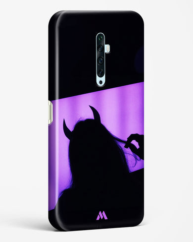 Temptress Tangle Hard Case Phone Cover (Oppo)