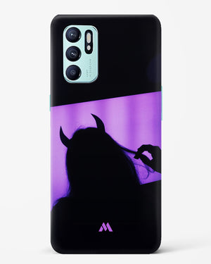 Temptress Tangle Hard Case Phone Cover (Oppo)