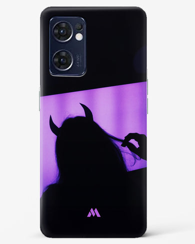 Temptress Tangle Hard Case Phone Cover (Oppo)