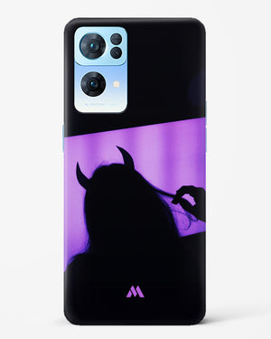 Temptress Tangle Hard Case Phone Cover (Oppo)