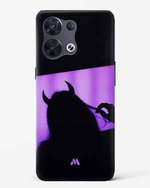 Temptress Tangle Hard Case Phone Cover (Oppo)