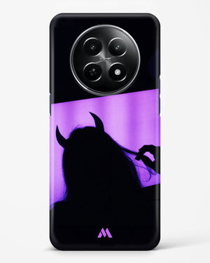 Temptress Tangle Hard Case Phone Cover (Realme)