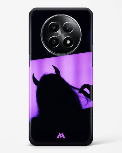 Temptress Tangle Hard Case Phone Cover (Realme)