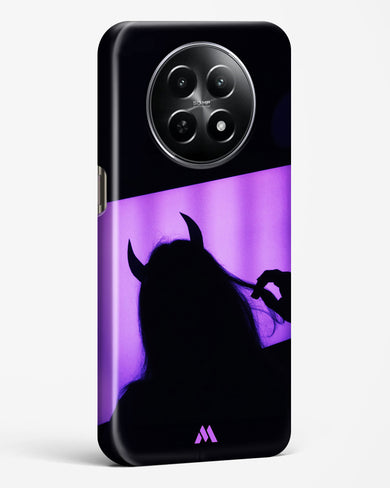 Temptress Tangle Hard Case Phone Cover (Realme)