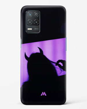 Temptress Tangle Hard Case Phone Cover-(Realme)