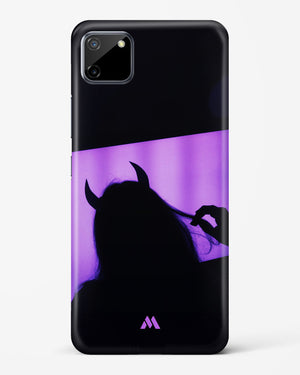 Temptress Tangle Hard Case Phone Cover (Realme)