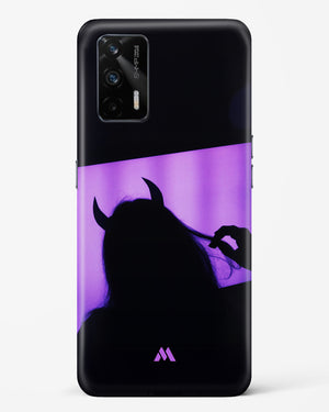 Temptress Tangle Hard Case Phone Cover (Realme)