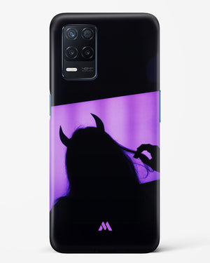 Temptress Tangle Hard Case Phone Cover (Realme)