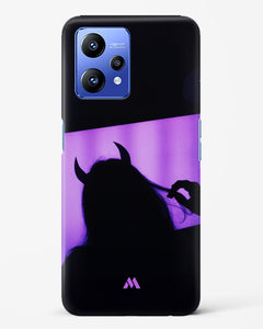 Temptress Tangle Hard Case Phone Cover (Realme)