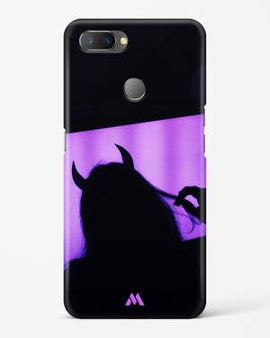 Temptress Tangle Hard Case Phone Cover (Realme)