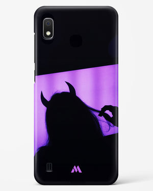 Temptress Tangle Hard Case Phone Cover (Samsung)