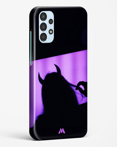 Temptress Tangle Hard Case Phone Cover (Samsung)