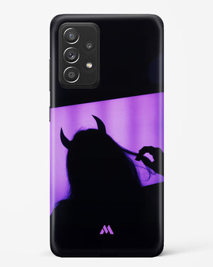 Temptress Tangle Hard Case Phone Cover (Samsung)