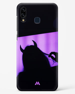 Temptress Tangle Hard Case Phone Cover (Samsung)