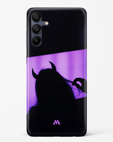 Temptress Tangle Hard Case Phone Cover (Samsung)