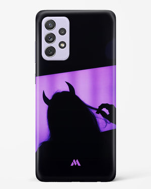 Temptress Tangle Hard Case Phone Cover (Samsung)