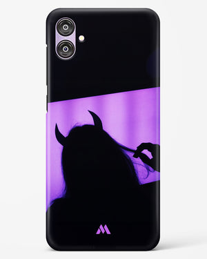 Temptress Tangle Hard Case Phone Cover-(Samsung)