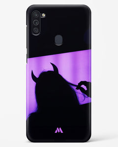 Temptress Tangle Hard Case Phone Cover (Samsung)