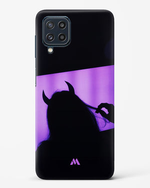 Temptress Tangle Hard Case Phone Cover (Samsung)