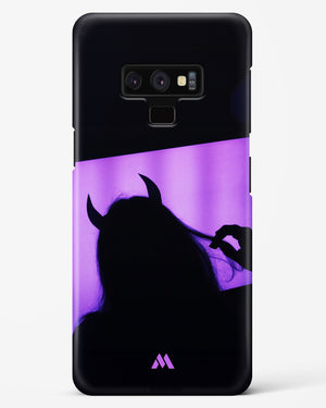 Temptress Tangle Hard Case Phone Cover (Samsung)