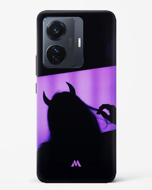 Temptress Tangle Hard Case Phone Cover (Vivo)